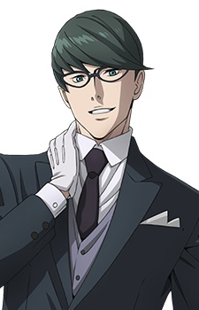Kyougoku Fuyuto