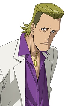 Kobayashi Toratarou