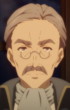 von Haizerad Walter