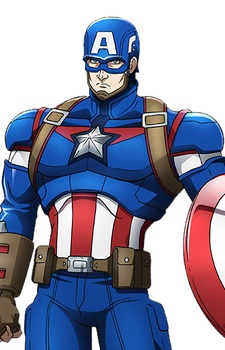 Rogers Steve