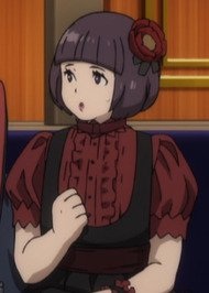 Hokari Maki