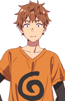 Kinoshita Kazuya