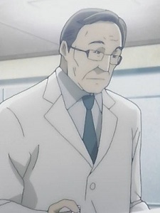 Inaba Shin