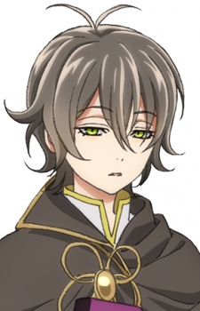 Shimazaki Touson