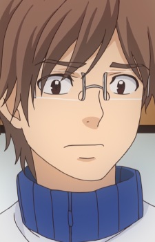 Tanaka Kou