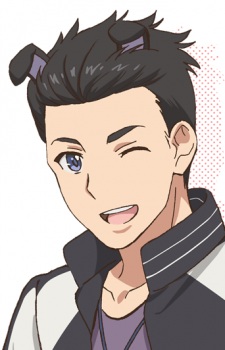 Mikawa Kuro