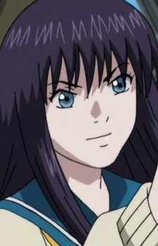 Ishiwatari Yukari