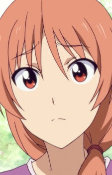 Hanabatake Yoshie