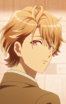 Chigasaki Itaru