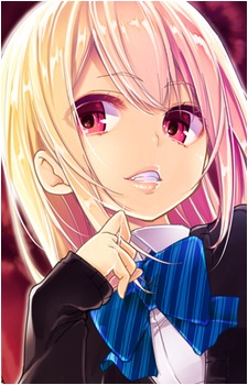 Amane Lily