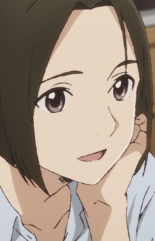 Morinome Shinako