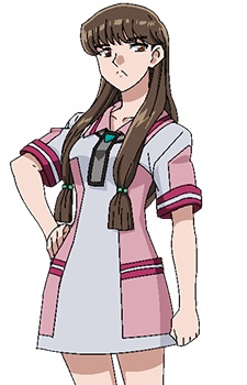 Steinbeck Miki