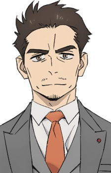 Takei Katsuhiro