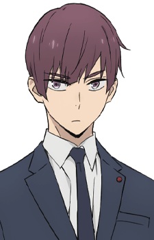 Hoshino Ryou