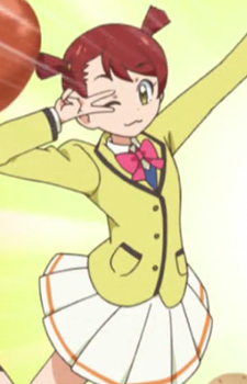 Kurihara Tamaki