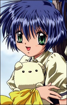 Kirishima Kano