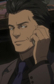 Azusawa Kouichi