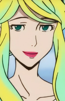 Rossellini Rebecca