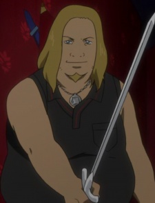 Nabokov Vasily