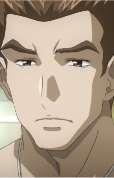 Jinnai Mitsugu