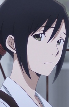 Sayama Kyouko