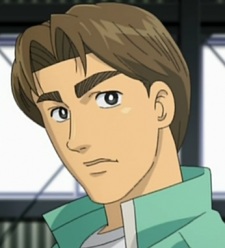 Hiramoto Koichi