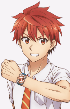 Enjou Retto