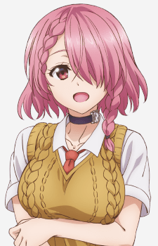 Shirayuki Maihime