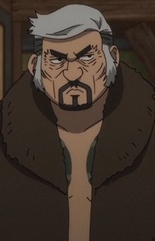 Wakayama Kiichirou