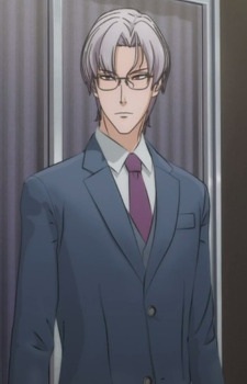 Mashuu Shintarou