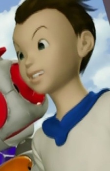 Tsurugi Ichirou