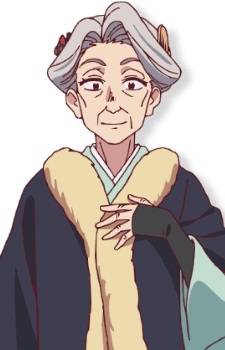 Kinoshita Nagomi