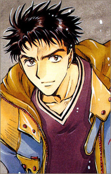 Arisugawa Sorata