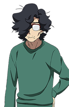 Kuga Osamu