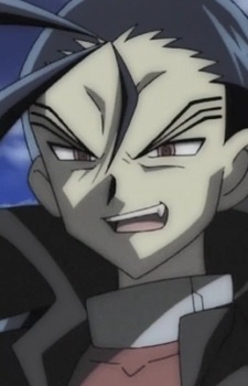 Kokujou Kyoushirou