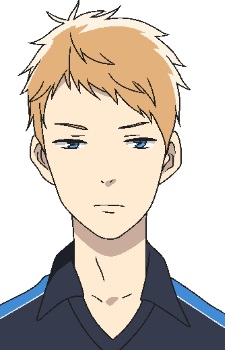 Haijima Kimichika