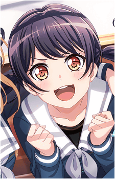 Futaba Tsukushi