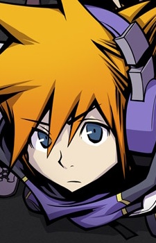 Sakuraba Neku