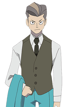 Kusakabe Masaru