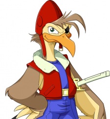 Wataribe Kurama