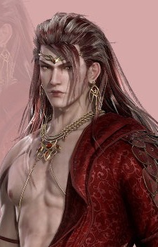 Chong Ming