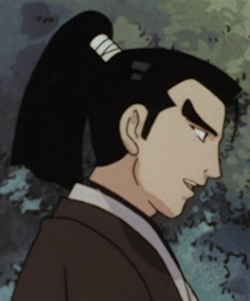 Yamaoka Tetsutarou