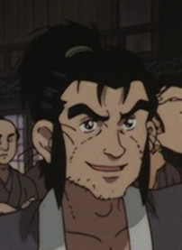 Sakamoto Ryouma