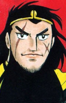 Zhang Fei