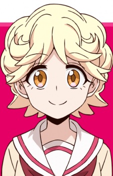 Inukai Michiru