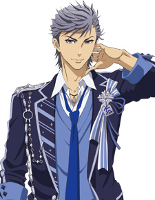 Fuwa Kento