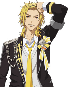 Date Kyouya