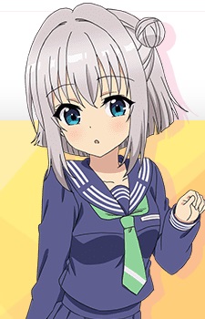 Nishidate Haku