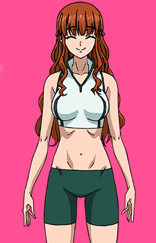 Niijima Kaoru