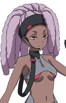 Yodoki Mujika